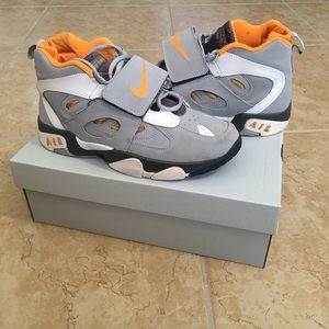 Nike diamond turf 2