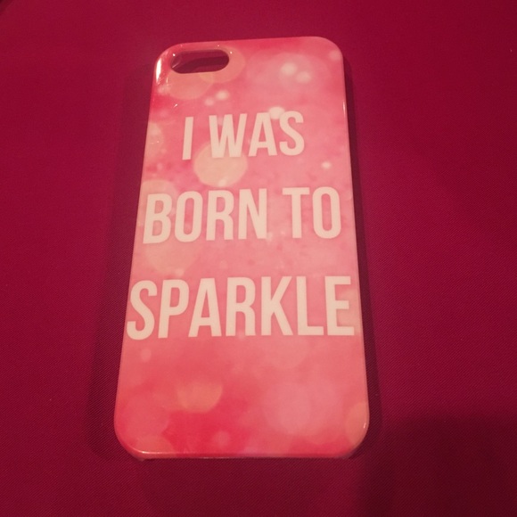 iPhone 5 case