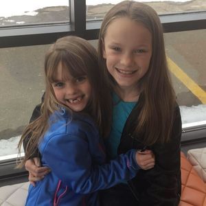 Meet your Posher, Brenda