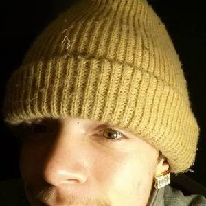 Meet your Posher, Tom