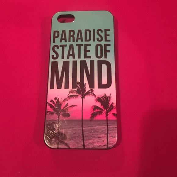 iPhone 5 case