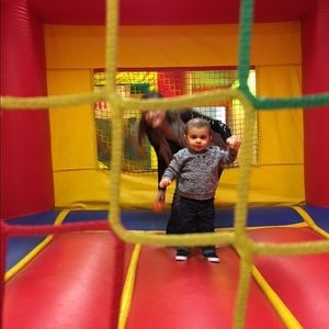 Meet your Posher, Hajrije