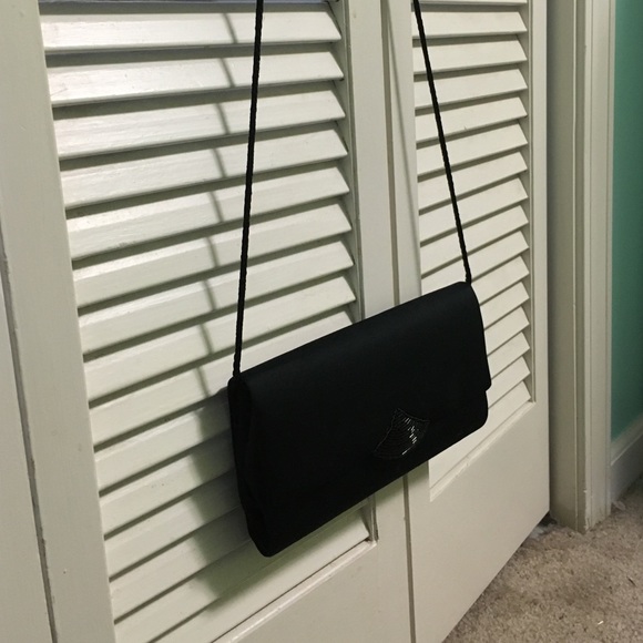 ❤️black purse❤️ - Picture 1 of 4