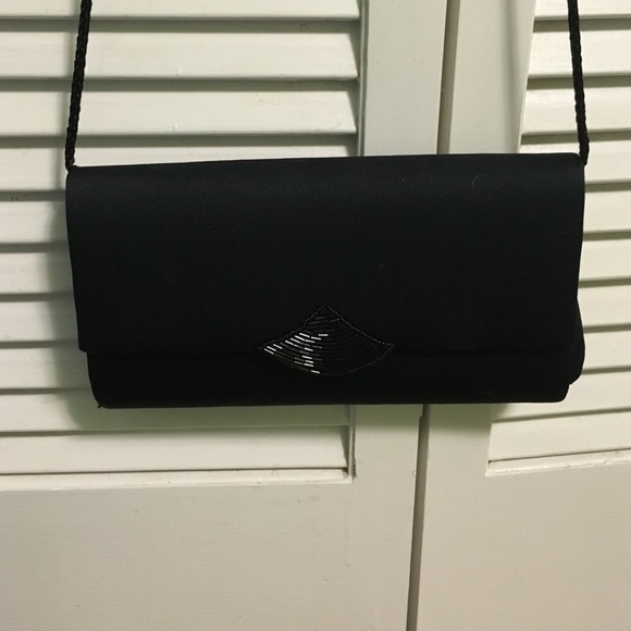 ❤️black purse❤️ - Picture 2 of 4