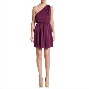 BCBG Purple One Shoulder Dresses for Women on Sale up to 90% Off: Poshmark