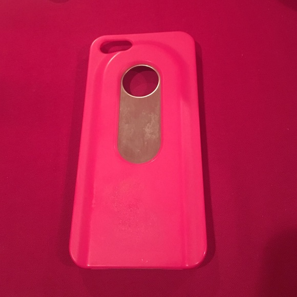 iPhone 5 case