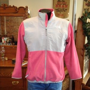 North Face Jacket, XL