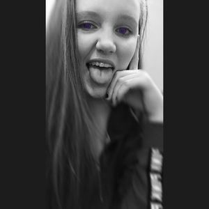 Meet your Posher, Isabella