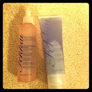 Fredric Fekkai hair products barely used