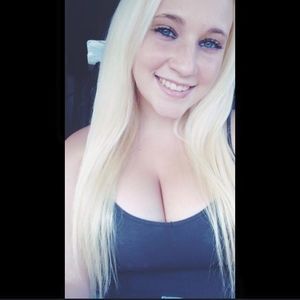 Meet your Posher, Brandi