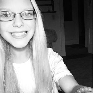 Meet your Posher, Trinity