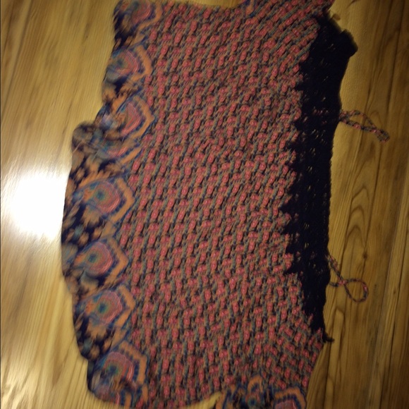 LA HEARTS OFF THE SHOULDER