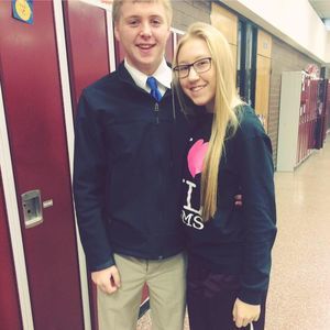 Meet your Posher, Brooke