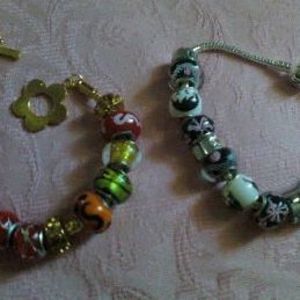 Meet your Posher, Annette