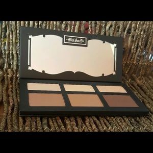 Kat Von D Contour Palette
