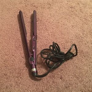 Infiniti Pro Hair Straightener