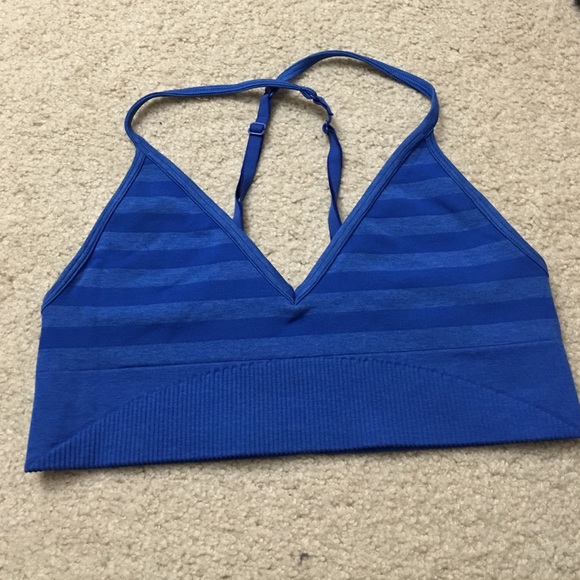 Ebb to street bra size 10