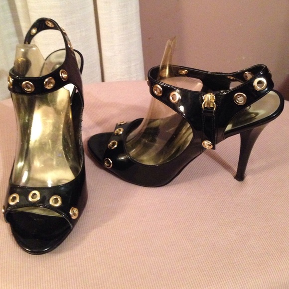 Designer Shoes