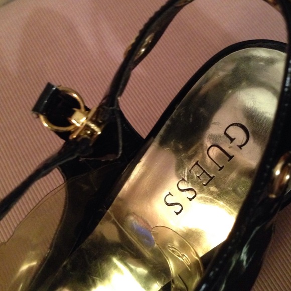Designer Shoes - Picture 4 of 4