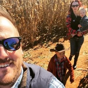 Meet your Posher, Michael