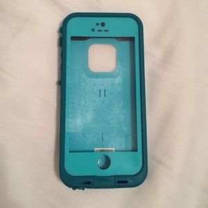 Life proof iPhone 5/iPhone 5s Case