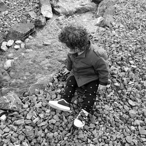 Meet your Posher, Gricelda