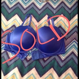 American Eagle/Aerie Ella 34dd bra