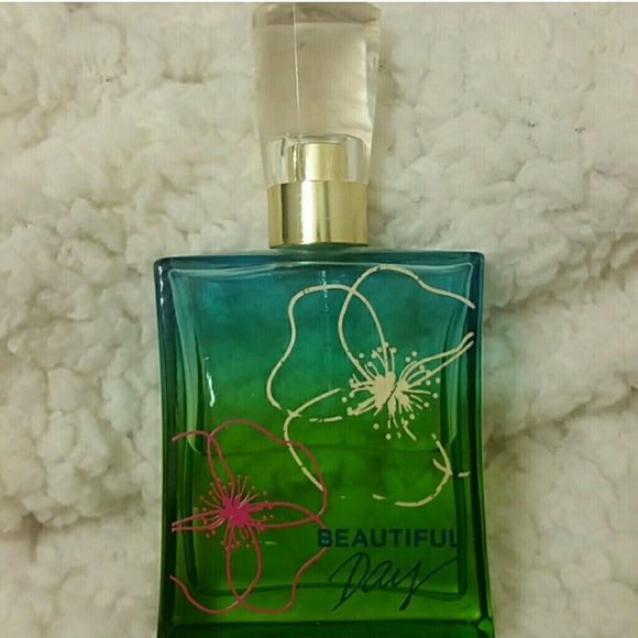 Beautiful Day Perfume