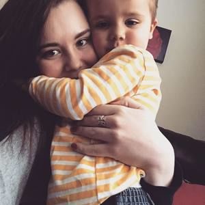 Meet your Posher, Jessica