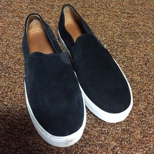 Vince Berlin Slip On Sneakers