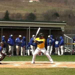 Meet your Posher, Kyle