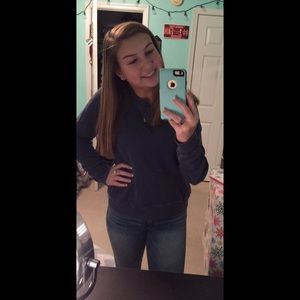 Meet your Posher, Madison