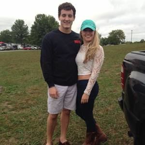 Meet your Posher, Alex