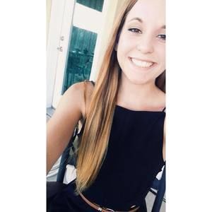 Meet your Posher, Victoria