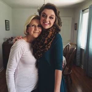 Meet your Posher, Brooke