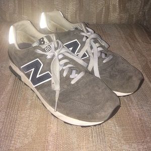 Men's New Balance Running Shoes