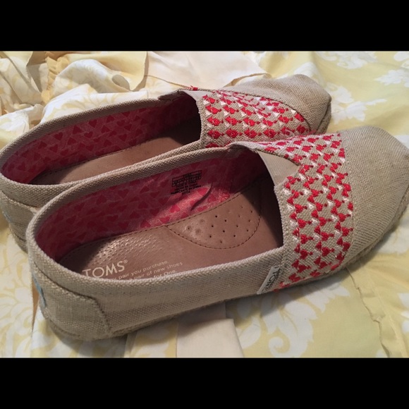 Valentine Heart Special Edition Tom's