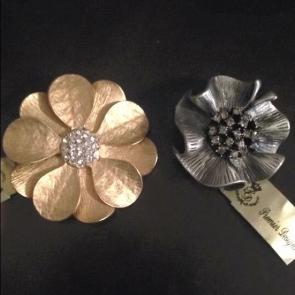 Premier Jewelry Pins