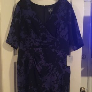 Beautiful Adrianna Papell dress