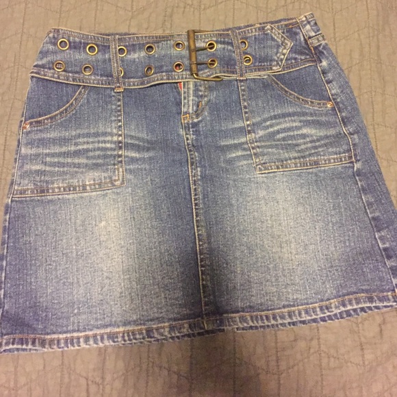 Skirts size 3