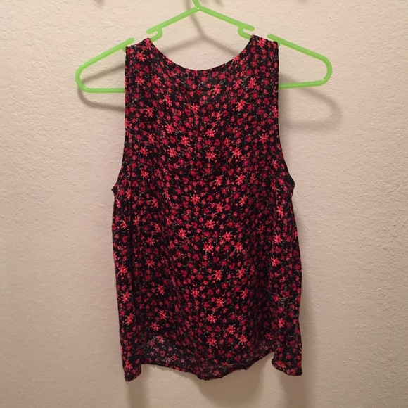 Collared blouse - Picture 2 of 2