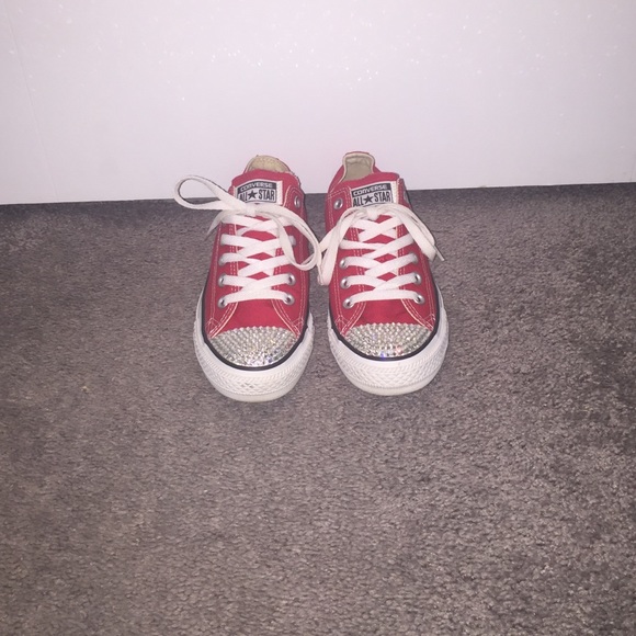 Converse Allstar