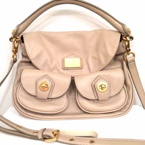 Marc by Marc Jacobs Natasha Hobo/Crossbody