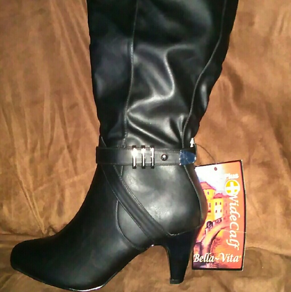 Bella Vita Boots
