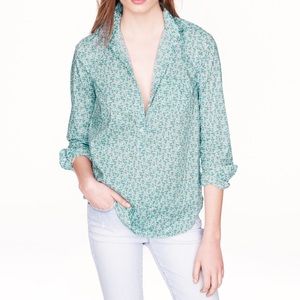 J. Crew Popover