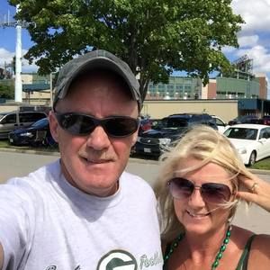 Meet your Posher, Kathy