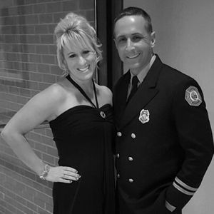 Meet your Posher, David jennifer