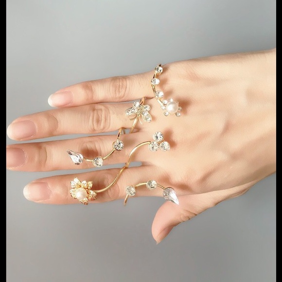 Beautiful Fashion Ring