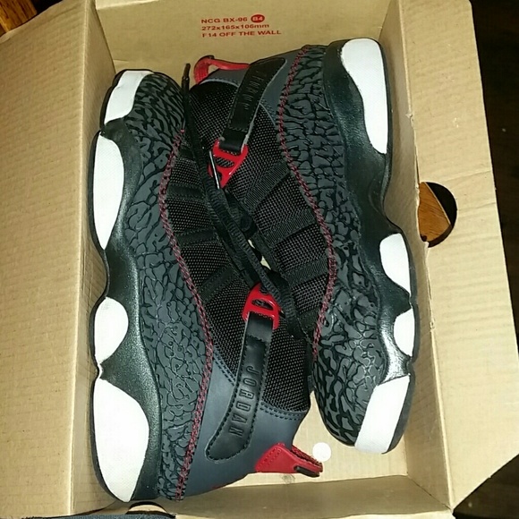 Jordan 6 Rings