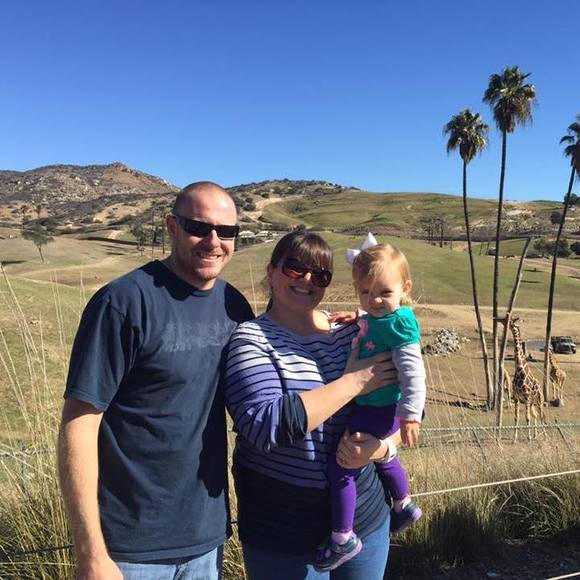 Meet your Posher, Heather - Picture 1 of 1